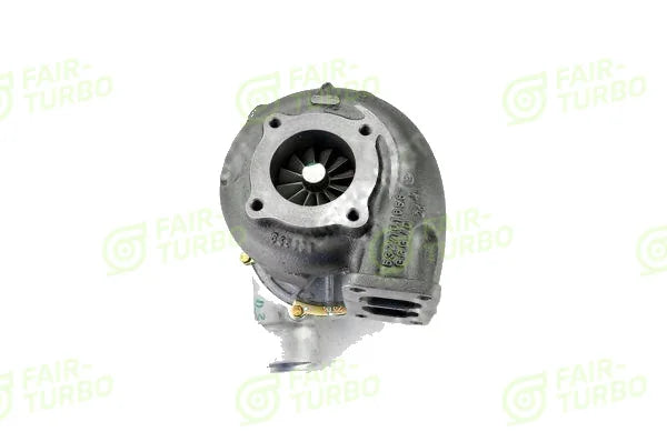 BorgWarner Turbolader Generalüberholt – OE LIEBHERR 5700240A