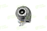 Turbolader BorgWarner Generalüberholt | OE LIEBHERR 5700240A, LIEBHERR 5700240