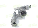 Turbolader VW MULTIVAN T6 Generalüberholt | OE 65090006000, 04L253014C, 04L253014AV