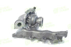 Garrett Turbolader Generalüberholt für VW Multivan T6 – OE 65090006000