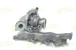 Turbolader VW MULTIVAN T6 Generalüberholt | OE 65090006000, 04L253014C, 04L253014AV