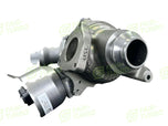 Turbolader CITROËN C4 GRAND PICASSO I Generalüberholt | OE 9677052780, 0375S7