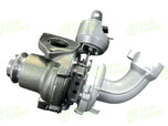 Turbolader CITROËN C4 GRAND PICASSO I Generalüberholt | OE 9677052780, 0375S7