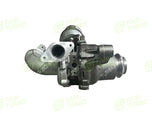 Turbolader CITROËN C4 GRAND PICASSO I Generalüberholt | OE 9677052780, 0375S7