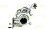 Turbolader VOLVO C30 Generalüberholt | OE 31219857, 36002619, 787630-1