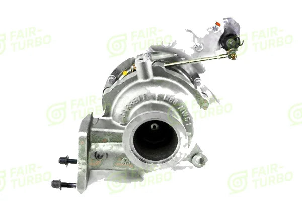 Garrett Turbolader Generalüberholt für Volvo C30 – OE 31219857