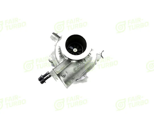 Garrett Turbolader Generalüberholt für Volvo C30 – OE 31219857