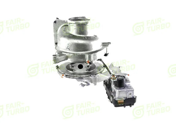 Garrett Turbolader Generalüberholt für Volvo C30 – OE 31219857