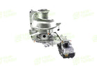 Garrett Turbolader Generalüberholt für Volvo C30 – OE 31219857