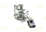 Turbolader VOLVO C30 Generalüberholt | OE 31219857, 36002619, 787630-1