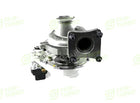 Garrett Turbolader Generalüberholt für Volvo C30 – OE 31219857