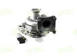 Turbolader VOLVO C30 Generalüberholt | OE 31219857, 36002619, 787630-1