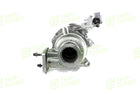 Garrett Turbolader Generalüberholt für Volvo C30 – OE 31219857