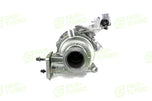 Turbolader VOLVO C30 Generalüberholt | OE 31219857, 36002619, 787630-1