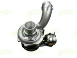 Turbolader RENAULT AVANTIME Generalüberholt | OE 0860095, 860095, 8201235691