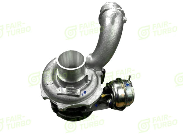 Garrett Turbolader Generalüberholt für Renault Avantime – OE 0860095