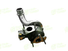Garrett Turbolader Generalüberholt für Renault Avantime – OE 0860095