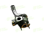 Turbolader RENAULT AVANTIME Generalüberholt | OE 0860095, 860095, 8201235691