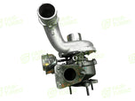 Turbolader RENAULT AVANTIME Generalüberholt | OE 0860095, 860095, 8201235691