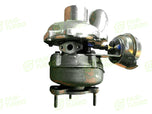 Turbolader RENAULT AVANTIME Generalüberholt | OE 0860095, 860095, 8201235691