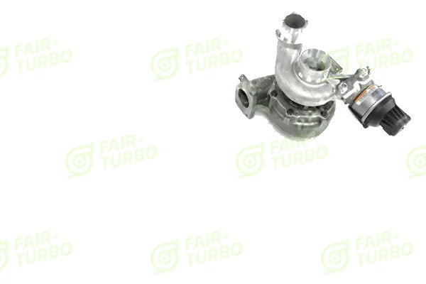 Mitsubishi Turbolader-Komplettset Generalüberholt – OE 076145701FV