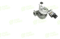 Mitsubishi Turbolader-Komplettset Generalüberholt – OE 076145701FV