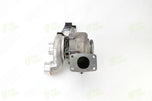 Turbolader-Komplettset VW CRAFTER 30-35 Bus Generalüberholt | OE 076145701FV, 076145702D