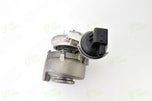 Turbolader-Komplettset VW CRAFTER 30-35 Bus Generalüberholt | OE 076145701FV, 076145702D