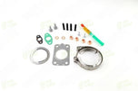 Turbolader-Komplettset VW CRAFTER 30-35 Bus Generalüberholt | OE 076145701FV, 076145702D