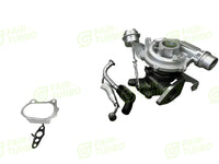 Garrett Turbolader-Komplettset Generalüberholt – OE 14411-00Q3M