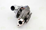 Turbolader-Komplettset NISSAN EVALIA Bus Generalüberholt | OE 1441100Q1REX, 1441100Q1G