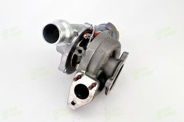 Turbolader-Komplettset NISSAN EVALIA Bus Generalüberholt | OE 1441100Q1REX, 1441100Q1G