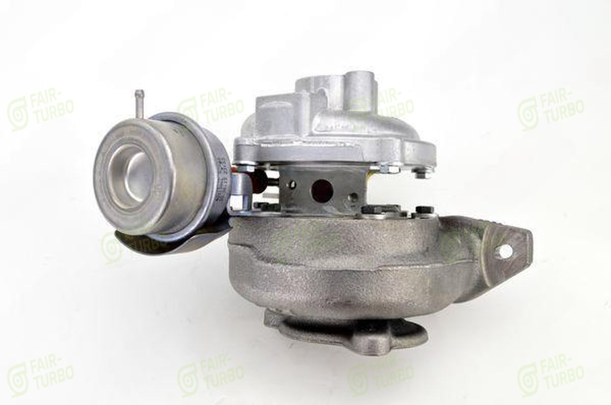 Turbolader-Komplettset NISSAN EVALIA Bus Generalüberholt – Bild 2