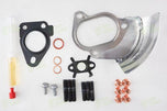 Turbolader-Komplettset NISSAN EVALIA Bus Generalüberholt | OE 1441100Q1REX, 1441100Q1G