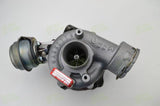 Turbolader-Komplettset AUDI A4 B6 Generalüberholt | OE 038145702E, 038145702