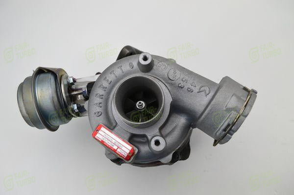 Turbolader-Komplettset AUDI A4 B6 Generalüberholt | OE 038145702E, 038145702
