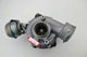 Turbolader-Komplettset AUDI A4 B6 Generalüberholt | OE 038145702E, 038145702