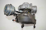 Turbolader-Komplettset AUDI A4 B6 Generalüberholt | OE 038145702E, 038145702
