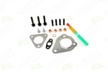 Turbolader-Komplettset AUDI A4 B6 Generalüberholt | OE 038145702E, 038145702