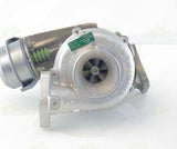 Turbolader-Komplettset OPEL ASTRA H Generalüberholt | OE 8973762734, 898102-3712