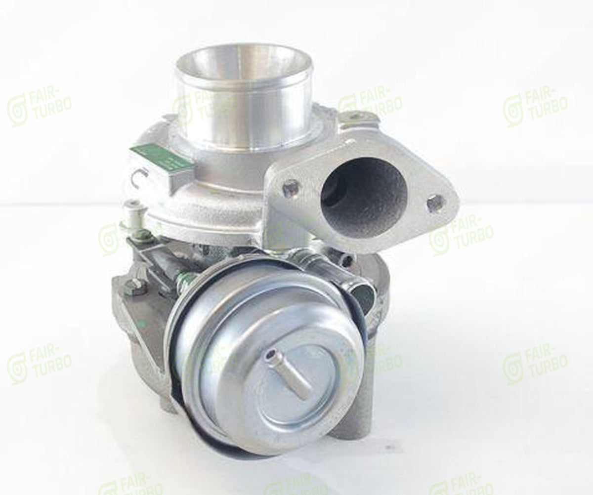 Turbolader-Komplettset OPEL ASTRA H Generalüberholt – Bild 2