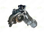 Turbolader-Komplettset AUDI A1 Allstreet Generalüberholt | OE 05C145701BV, 05C145704