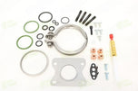 Turbolader-Komplettset AUDI A1 Allstreet Generalüberholt | OE 05C145701BV, 05C145704