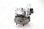 Turbolader-Komplettset AUDI A6 C6 Generalüberholt | OE 0591457015EX, 0591457015E