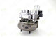 Turbolader-Komplettset AUDI A6 C6 Generalüberholt | OE 0591457015EX, 0591457015E