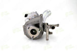 Turbolader-Komplettset AUDI A6 C6 Generalüberholt | OE 0591457015EX, 0591457015E