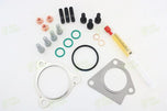 Turbolader-Komplettset AUDI A6 C6 Generalüberholt | OE 0591457015EX, 0591457015E