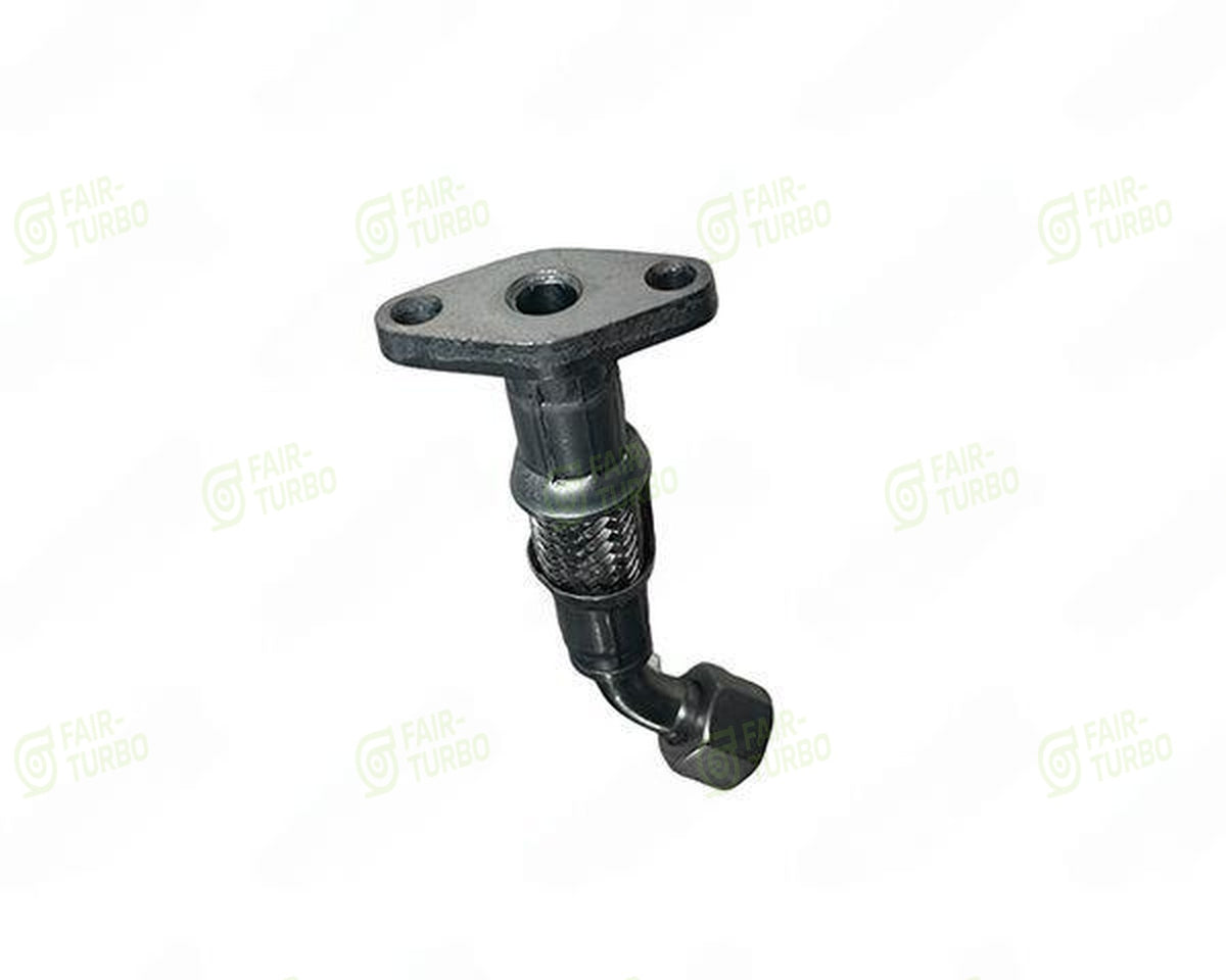 Turbolader-Komplettset SEAT ALHAMBRA Generalüberholt – Bild 4