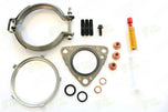 Turbolader-Komplettset JAGUAR E-PACE Generalüberholt | OE G4D36K682AE, G4D3-6K682-AG