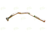 Turbolader-Komplettset JAGUAR E-PACE Generalüberholt | OE G4D36K682AE, G4D3-6K682-AG